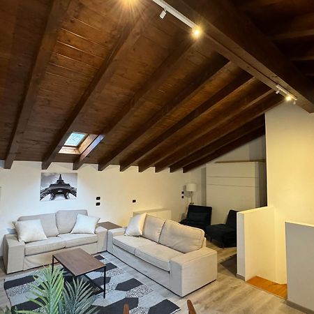 Bella Camelia - Lago Di Como San Siro  Zewnętrze zdjęcie